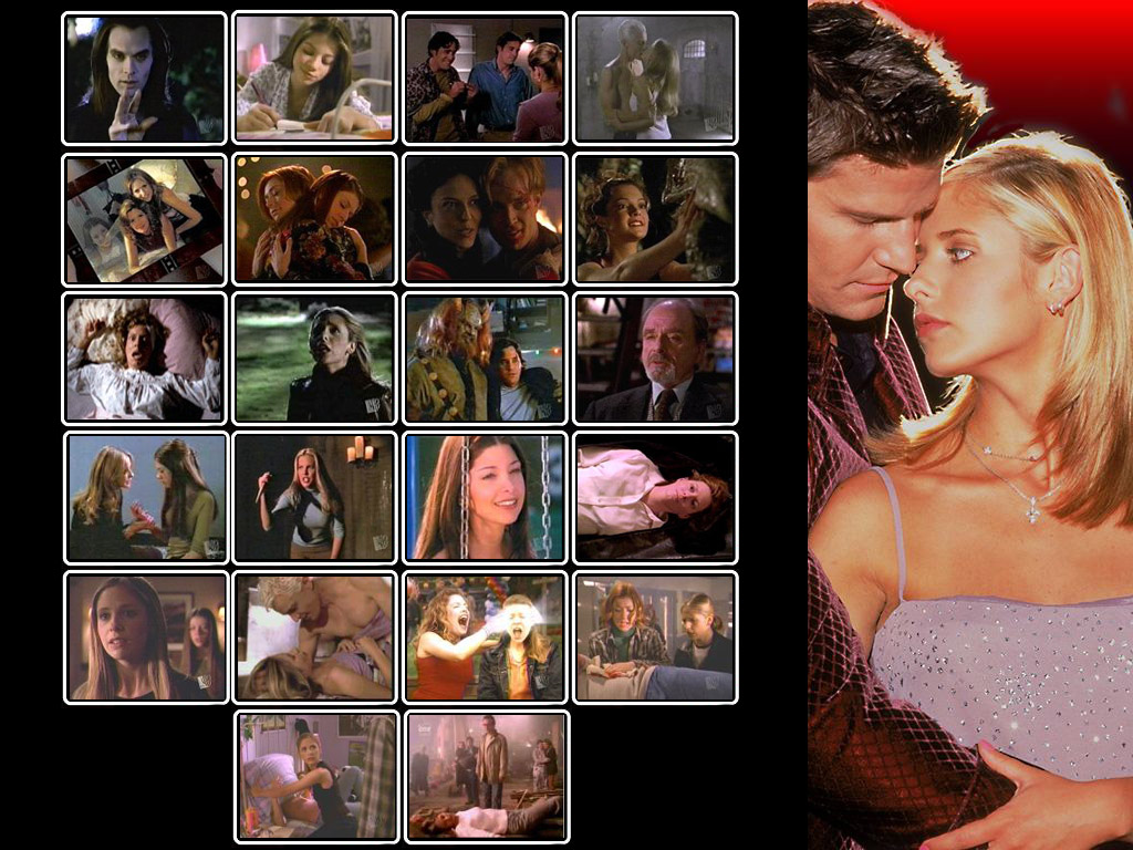 btvs season 5